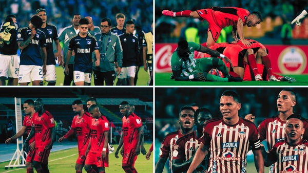 Los cuatro tristes tigres del FPC