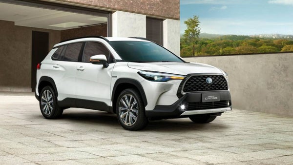 Los híbridos y eléctricos lideran el mercado automotor en Colombia durante febrero de 2024