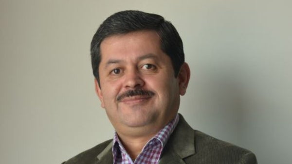 Falleció el periodista Luis Enrique Rodríguez