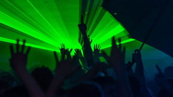 Discotecas colombianas destacan en el ranking mundial de Night Life International