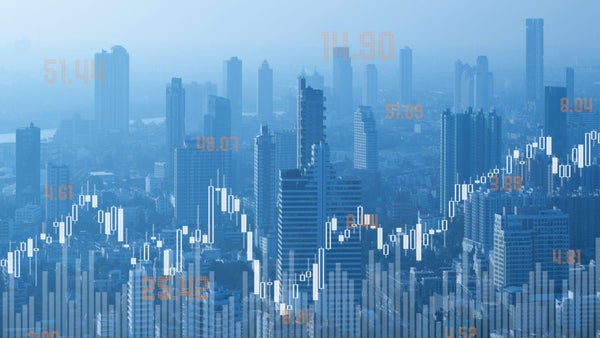 La economía en Colombia creció durante el primer trimestre del año