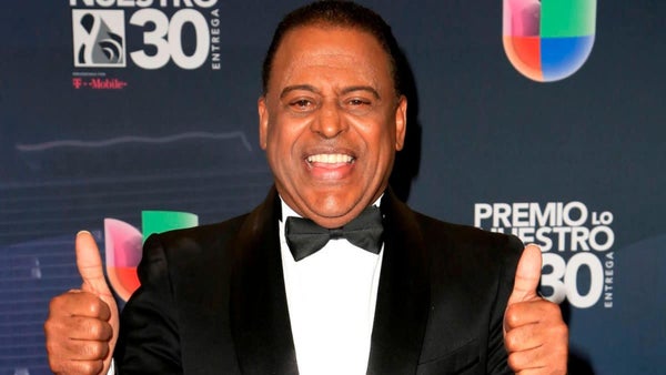 Wilfrido Vargas en cuidados intensivos Wilfrido Vargas en cuidados intensivos