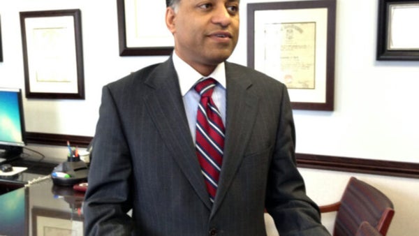 Rahul Gupta: "Industrialización de la coca, podría tener efectos negativos"