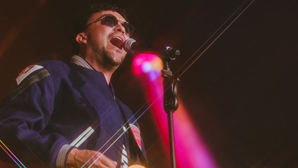 A 6 ciudades llegará la gira de Andrés Cepeda en Colombia: ‘Nuestra vida en canciones’