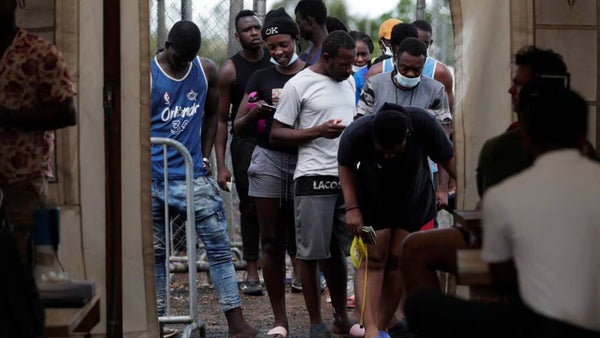 Médicos Sin Fronteras suspende la atención a migrantes en el Darién por "orden" de Panamá