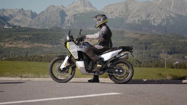 Autocolombiana se convierte en el importador oficial de KTM, Husqvarna y GASGAS