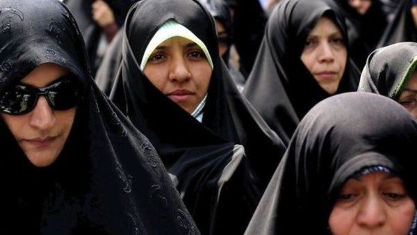 ONG pide "invertir" en la protección y las libertades de las mujeres en Oriente Medio