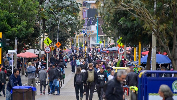 La ilegalización del hombre común