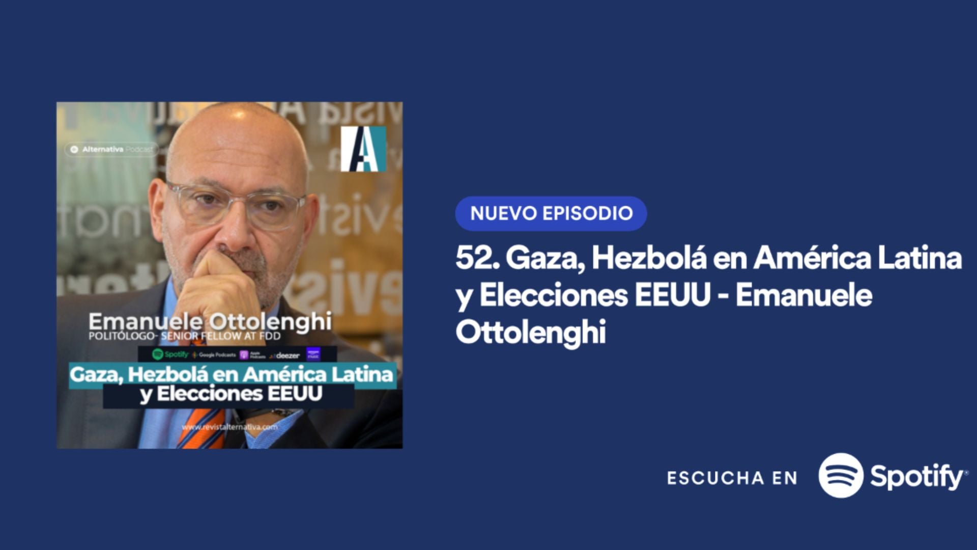 hezbolla, revista alternativa, noticias, gaza