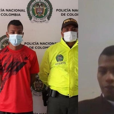 Imputan a presunto responsable de una masacre de seis personas en ...