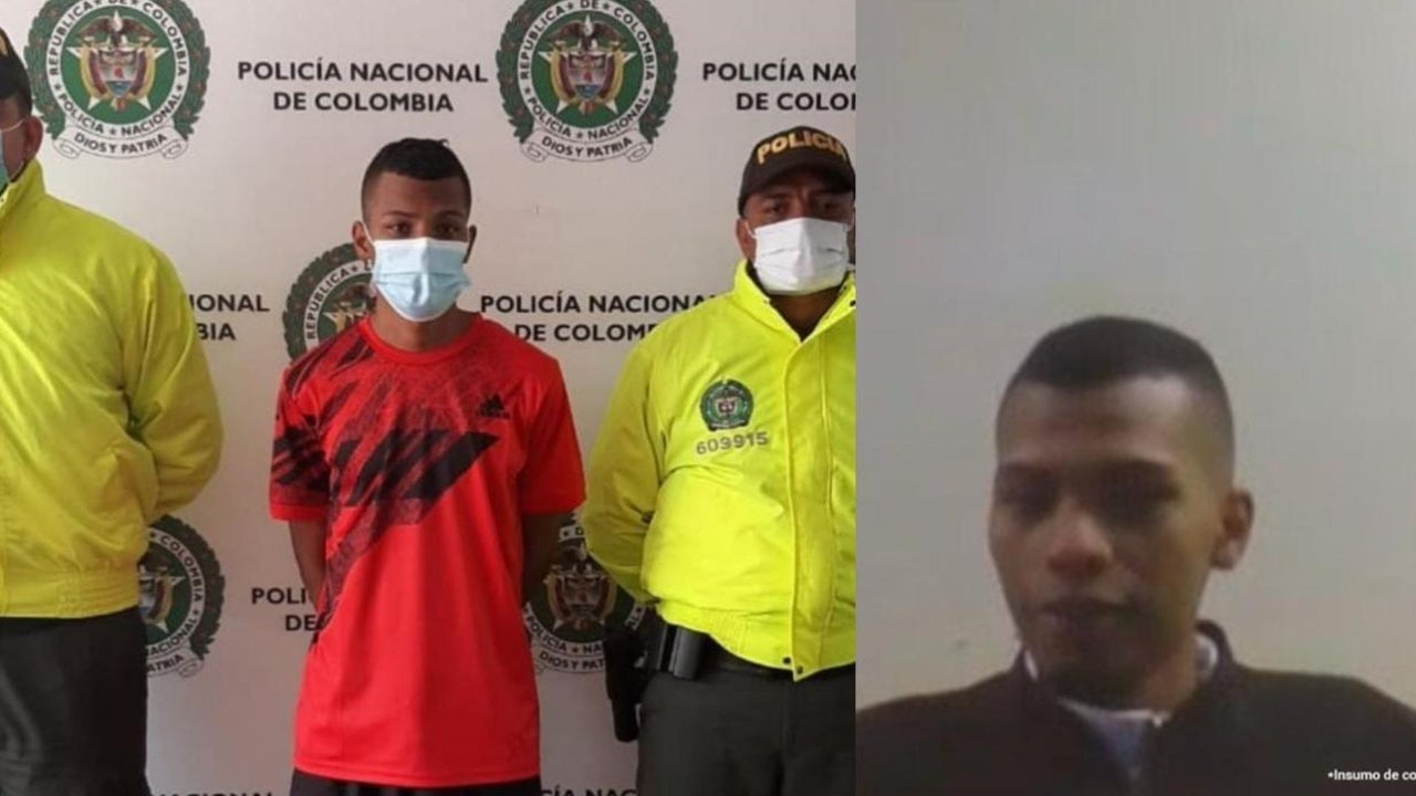 Imputan a presunto responsable de una masacre de seis personas en ...