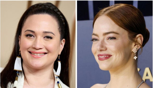 La batalla definitiva: Lily Gladstone y Emma Stone compiten por la gloria en los Óscar