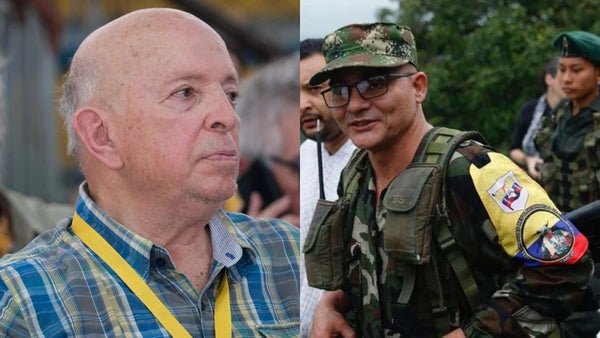 Gobierno y disidencias de FARC cierran ciclo negociador acordando "transformar territorios" Gobierno y disidencias de FARC cierran ciclo negociador acordando "transformar territorios"