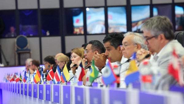 El BID abre una nueva etapa para ampliar su capital y generar "mayor impacto" regional