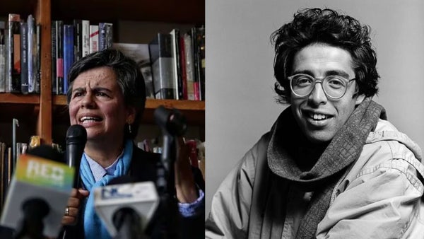 Declaran nulidad de la elección de hermana de Jaime Garzón como cónsul en Cancún Declaran nulidad de la elección de hermana de Jaime Garzón como cónsul en Cancún