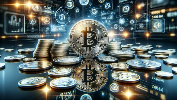 ¡Boom del Bitcoin! Supera los 72.700 dólares y deja a los inversores atónitos y felices ¡Boom del Bitcoin! Supera los 72.700 dólares y deja a los inversores atónitos y felices