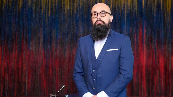 Petro posesionó a Carlos Carrillo como nuevo director de la UNGRD, tras escándalo de carrotanques