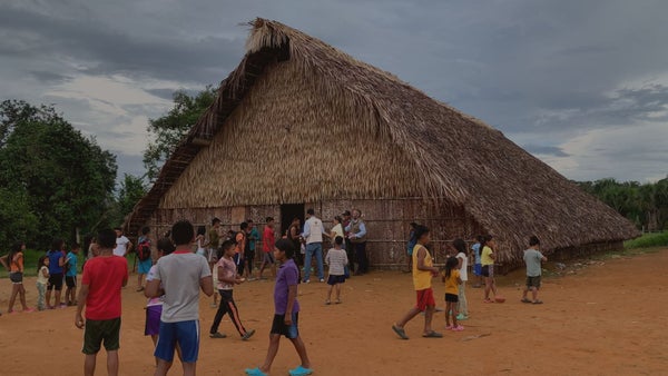 Vaupés: segunda tasa más alta de suicidios y falta de enfoque diferencial en salud indígena