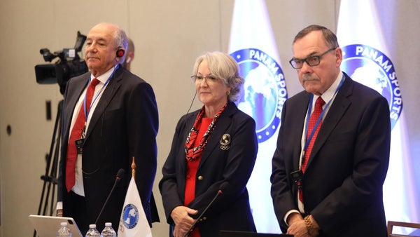 Lo siento Barranquilla, Lima es la nueva sede de los Panamericanos 2027