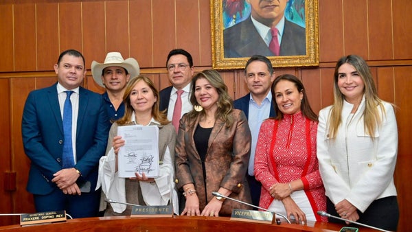 Se hundió la Petro Reforma a la Salud