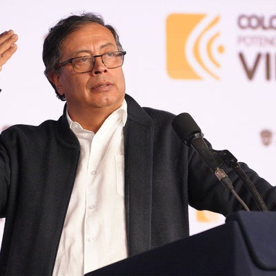 Petro mantiene la esperanza de rescatar la reforma a la salud en el ...