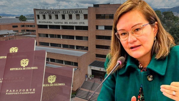 Superintendencia de Industria y Comercio realiza visita sorpresa a la Registraduría Nacional