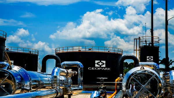 GeoPark obtiene el premio 'Schneider Electric Sustainability Impact Awards' en América del Sur