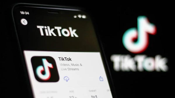 Maduro dice que Instagram y TikTok son multiplicadores del odio en Venezuela