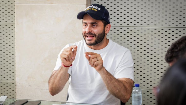 Gobernador de Córdoba propone cuanto antes diálogo con el Clan del Golfo y pide a Mancuso de enlace