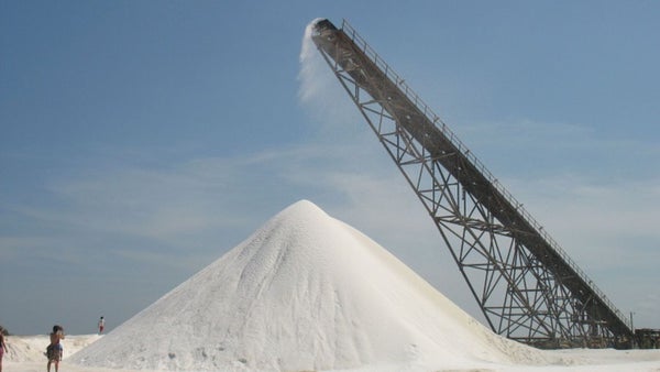 Ministerio de Comercio propone ley para recuperar Salinas de Manaure y revitalizar La Guajira