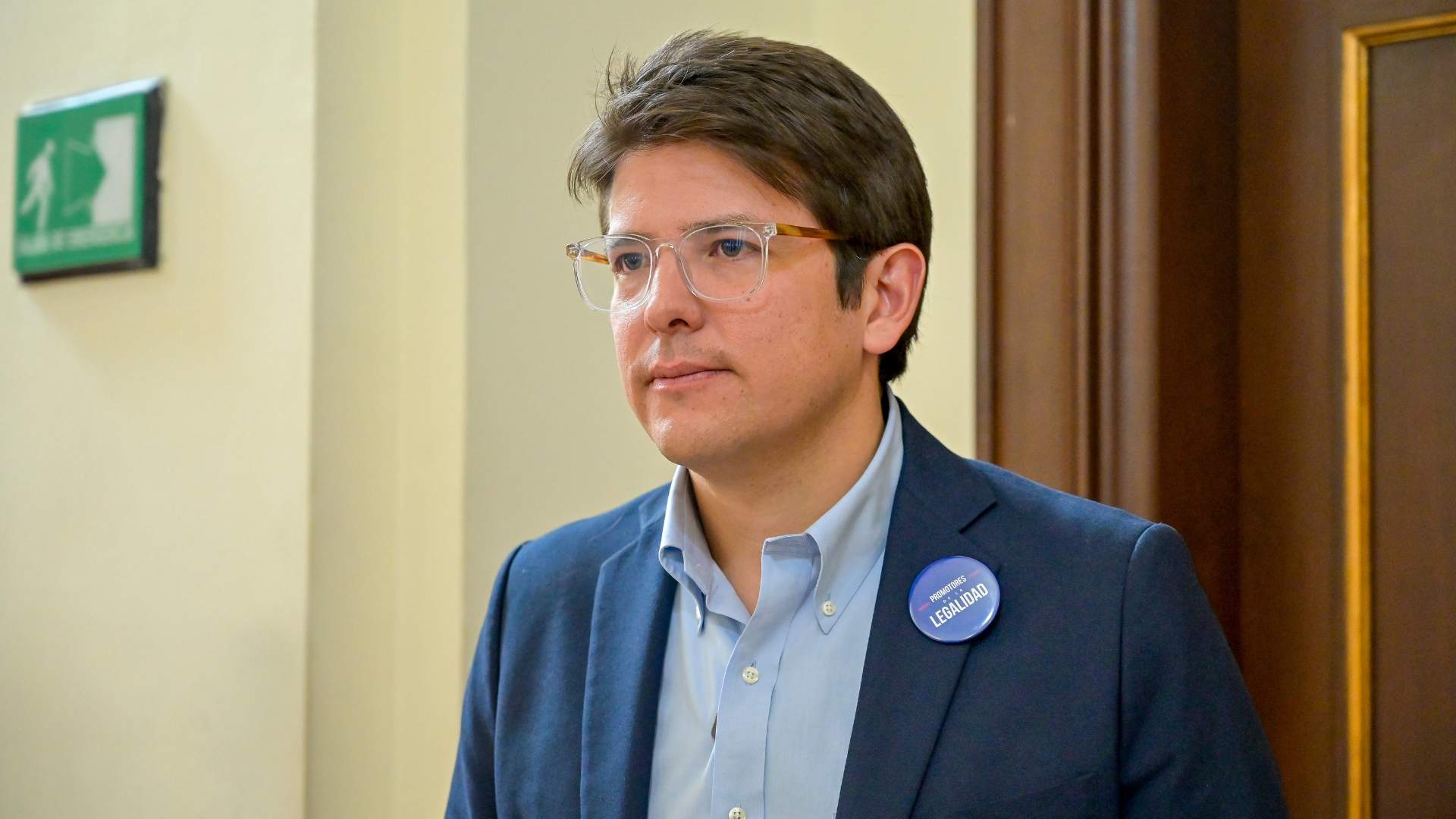 Miguel Uribe 3 Miguel Uribe