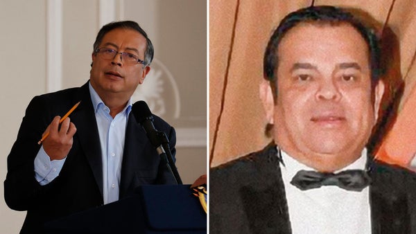 Euclides Torres y los contratos millonarios de transición energética durante la administración de Petro