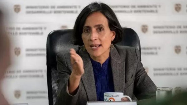 Aclaración del Minambiente: “No vamos a acabar con la minería”