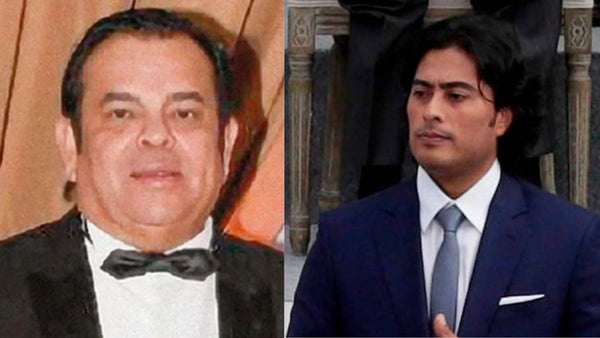 Nicolas Petro confesó que Euclides Torres financió el evento de la "P" en Barranquilla