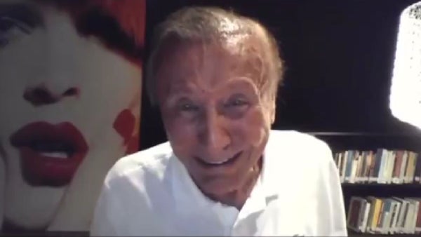 "Tengo cáncer terminal": Rodolfo Hernández rompe en llanto en audiencia del caso Vitalogic