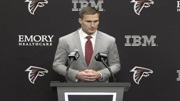 NFL investiga a Eagles y Falcons por posible manipulación en fichajes de Barkley y Cousins