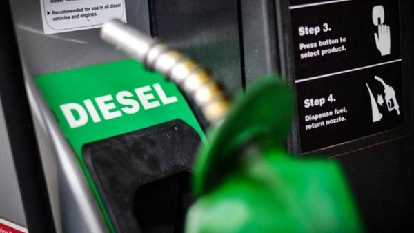 Incremento del precio del diésel genera preocupación en el sector transportador