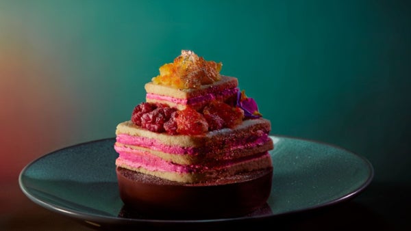 Imágenes de comida generadas por IA parecen más sabrosas que las reales