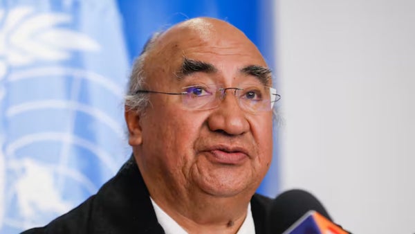 ONU: La situación de los pueblos indígenas de Colombia sigue siendo grave y preocupante