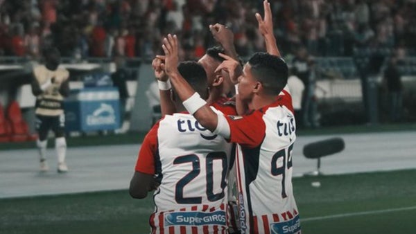 Junior busca dar el gran paso de cara a los octavos en la Libertadores