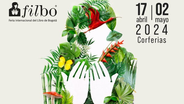 Brasil, con Lula al frente, dos ministras y 25 autores liderará Feria del Libro de Bogotá