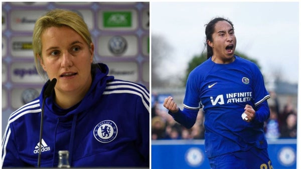 Polémica en el fútbol femenino: el debate sobre relaciones sentimentales entre jugadoras