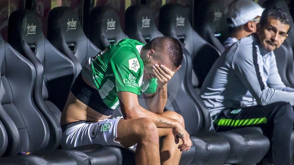 El fracaso de Atlético Nacional, ¿ahora quién es el o la culpable de todo?