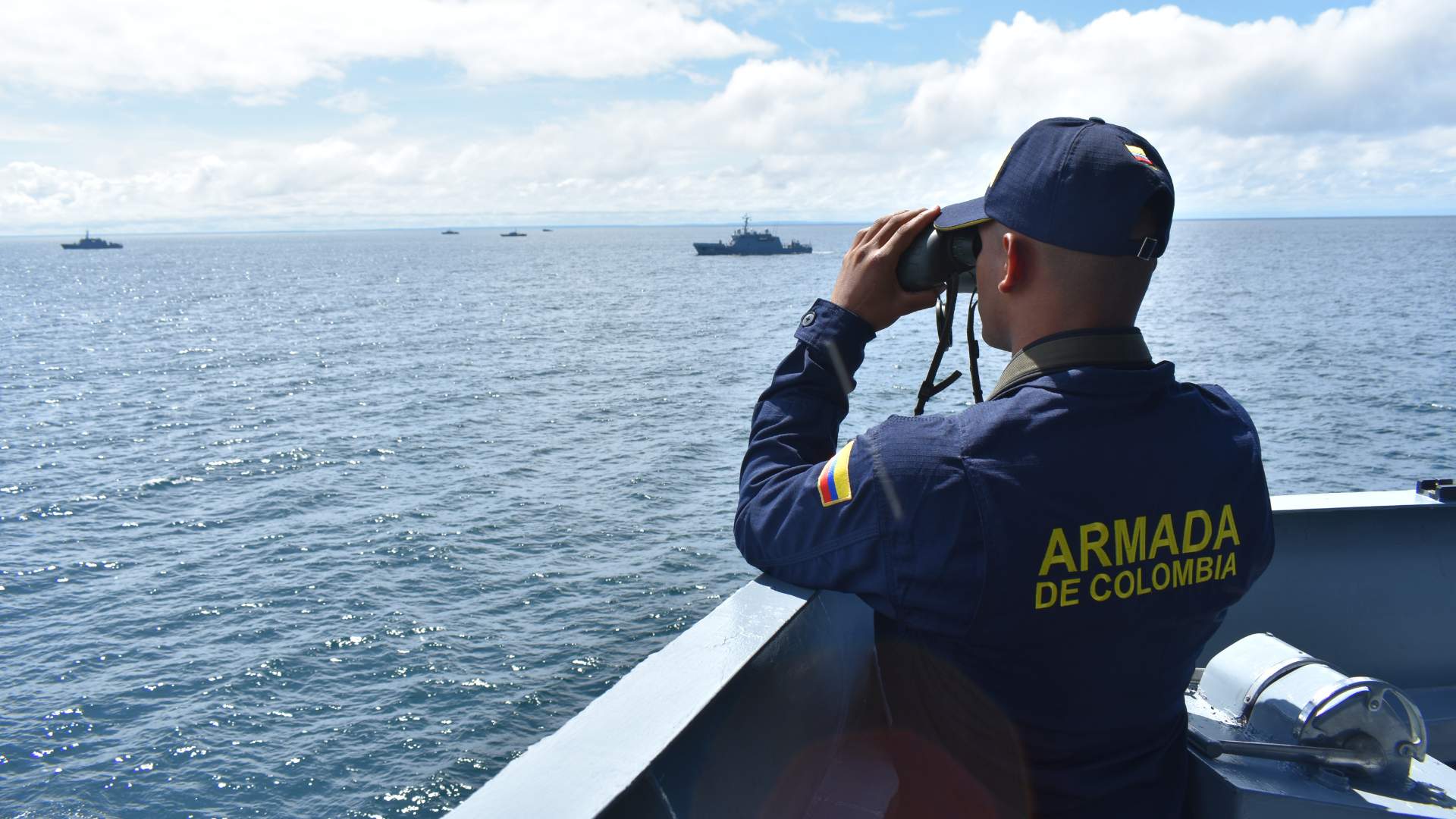 MARINA COLOMBIANA CELEBRA 203 AÑOS DE HISTORIA2 Armada/ Revista Alternativa / Noticias Caracol / RCN / WRadio / Caracol Radio / Redmas / lafm / Revista Semana / Infobae