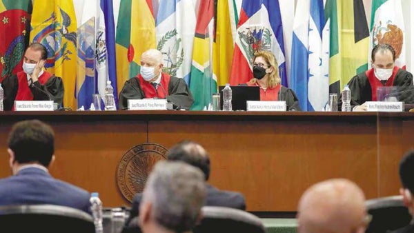 Persecución a Defensores de Derechos Humanos: CIDH condena a Colombia