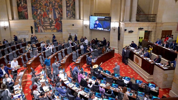 ACSC expresa preocupación por decisiones del Gobierno que afectan el sistema de salud