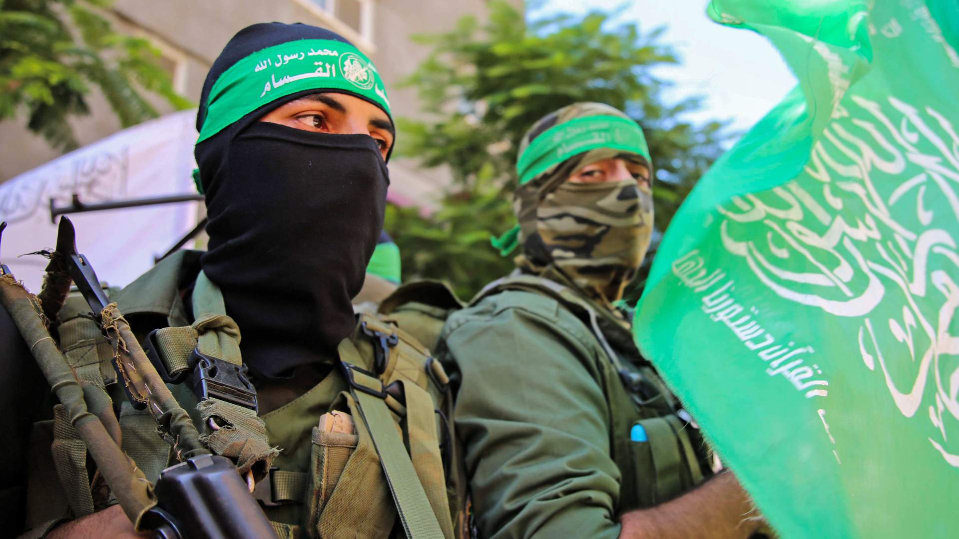 Hamás_Shutterstock Hamás / libertad / mujeres / Gaza / Revista Alternativa / Noticias Caracol / RCN / Noticias RCN / WRadio / Caracol Radio / Redmas / lafm / Revista Semana / Infobae