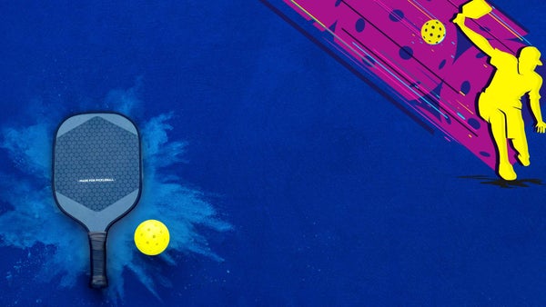 Pickleball: el deporte de moda