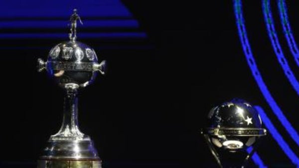 Listos los grupos de los colombianos en Libertadores y Sudamericana Listos los grupos de los colombianos en Libertadores y Sudamericana