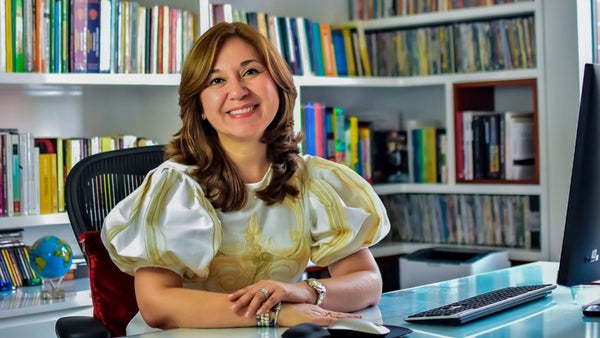 Aumentan los recusados en debate de reforma a la salud, esta vez es Norma Hurtado